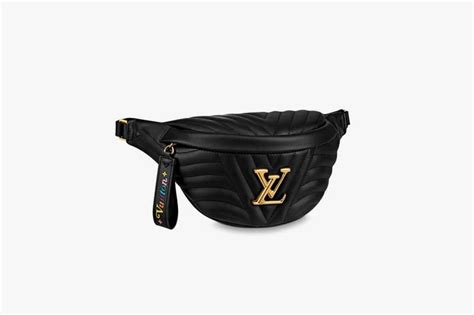 louis vuitton new wave bumbag replica|new wave louis vuitton.